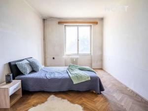 Prodej bytu 2+1, Praha - Žižkov, Buková, 51 m2