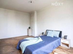 Prodej bytu 2+1, Praha - Žižkov, Buková, 51 m2