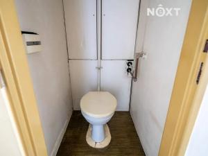 Prodej bytu 2+1, Praha - Žižkov, Buková, 51 m2