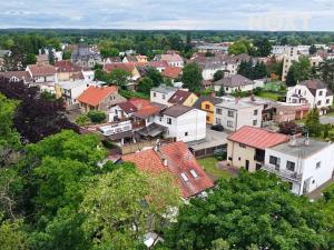 Prodej rodinného domu, Třebechovice pod Orebem, Svatopluka Čecha, 197 m2