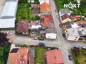 Prodej rodinného domu, Třebechovice pod Orebem, Svatopluka Čecha, 197 m2