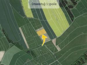Prodej pole, Police nad Metují - Velká Ledhuje, 11873 m2