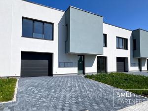 Prodej rodinného domu, Kolín - Sendražice, J. K. Tyla, 130 m2