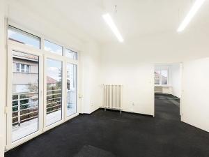 Pronájem vily, Praha - Smíchov, Xaveriova, 1127 m2