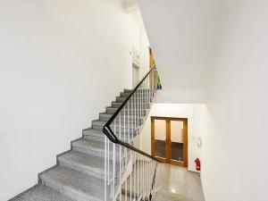 Pronájem vily, Praha - Smíchov, Xaveriova, 1127 m2