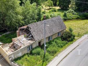 Prodej rodinného domu, Prostřední Poříčí, 80 m2