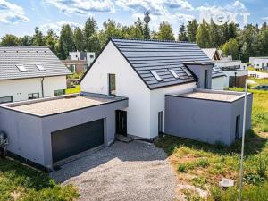 Prodej rodinného domu, Předměřice nad Labem, 260 m2