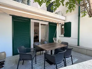 Prodej bytu 3+kk, Živogošće, Chorvatsko, 62 m2