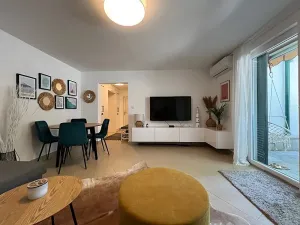 Prodej bytu 3+kk, Živogošće, Chorvatsko, 62 m2