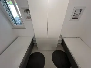 Prodej bytu 3+kk, Živogošće, Chorvatsko, 62 m2