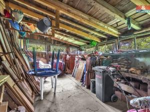 Prodej chalupy, Třebihošť, 80 m2