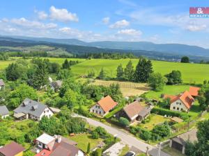 Prodej chalupy, Třebihošť, 80 m2