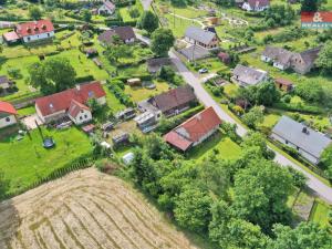 Prodej chalupy, Třebihošť, 80 m2
