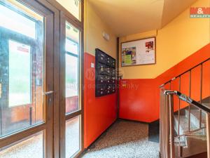 Prodej bytu 4+1, Nejdek, Závodu míru, 92 m2