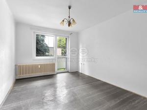 Prodej bytu 3+1, Jičín - Nové Město, K. Vika, 75 m2