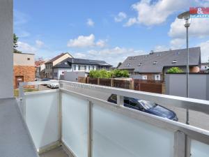 Prodej bytu 3+1, Jičín - Nové Město, K. Vika, 75 m2