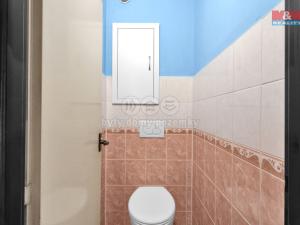 Prodej bytu 3+1, Jičín - Nové Město, K. Vika, 75 m2