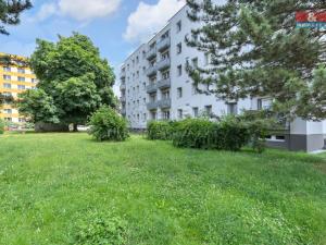 Prodej bytu 3+1, Jičín - Nové Město, K. Vika, 75 m2