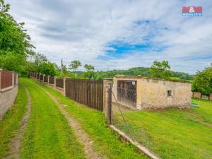 Prodej pozemku pro bydlení, Popovice - Kamenná Lhota, 2820 m2
