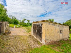 Prodej pozemku pro bydlení, Popovice - Kamenná Lhota, 2820 m2