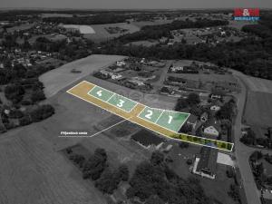 Prodej pozemku pro bydlení, Frýdek-Místek, Horní, 5926 m2