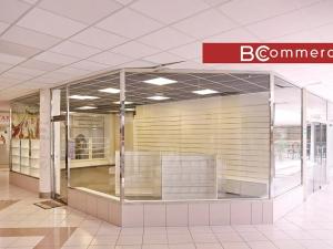 Prodej obchodního prostoru, Brno, Příkop, 51 m2