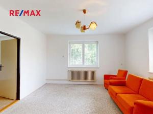 Prodej rodinného domu, Bohdašín, 370 m2