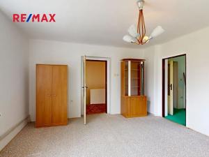 Prodej rodinného domu, Bohdašín, 370 m2