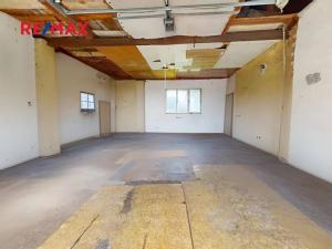 Prodej rodinného domu, Bohdašín, 370 m2