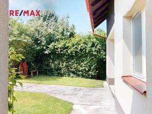 Prodej rodinného domu, Bohdašín, 370 m2