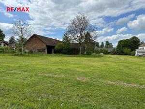 Prodej pozemku pro bydlení, Krouna, 3500 m2