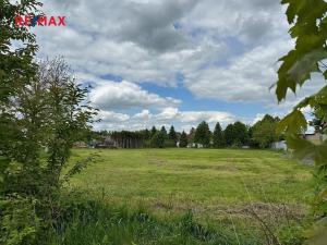 Prodej pozemku pro bydlení, Krouna, 3500 m2