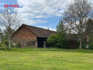 Prodej pozemku pro bydlení, Krouna, 3500 m2