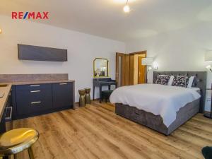 Pronájem bytu 1+kk, Polička, Šaffova, 30 m2