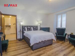Pronájem bytu 1+kk, Polička, Šaffova, 30 m2