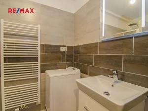 Pronájem bytu 1+kk, Polička, Šaffova, 30 m2