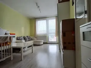 Pronájem bytu 2+1, Štěpánov, Nádražní, 61 m2