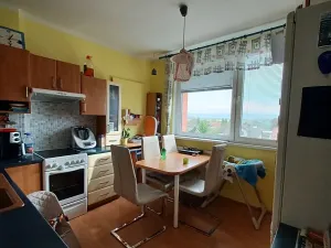 Pronájem bytu 2+1, Štěpánov, Nádražní, 61 m2