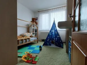 Pronájem bytu 2+1, Štěpánov, Nádražní, 61 m2
