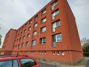 Pronájem bytu 2+1, Štěpánov, Nádražní, 61 m2
