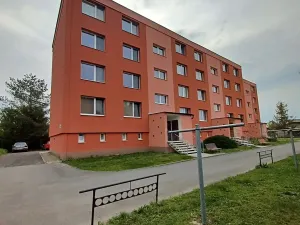 Pronájem bytu 2+1, Štěpánov, Nádražní, 61 m2