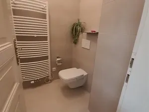 Pronájem bytu 2+1, Praha - Nové Město, Štěpánská, 63 m2
