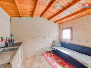 Prodej zahrady, Mariánské Lázně, Křižíkova, 226 m2