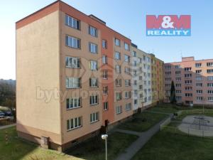Prodej bytu 3+1, Ostrava - Zábřeh, Zimmlerova, 68 m2
