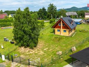 Prodej rodinného domu, Nový Bor - Pihel, 89 m2
