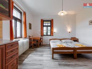 Prodej ubytování, Horní Blatná, Krátká, 310 m2