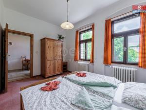 Prodej ubytování, Horní Blatná, Krátká, 310 m2