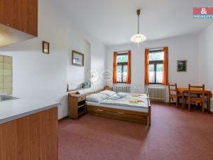 Prodej ubytování, Horní Blatná, Krátká, 310 m2