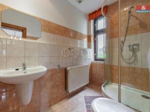 Prodej ubytování, Horní Blatná, Krátká, 310 m2