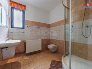 Prodej ubytování, Horní Blatná, Krátká, 310 m2